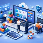 Individuelle Software für Unternehmen lohnt sich