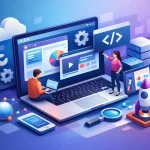 Web Anwendung entwickeln lassen - worauf es ankommt