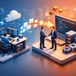 Backend Entwicklung auslagern - wann es sich lohnt