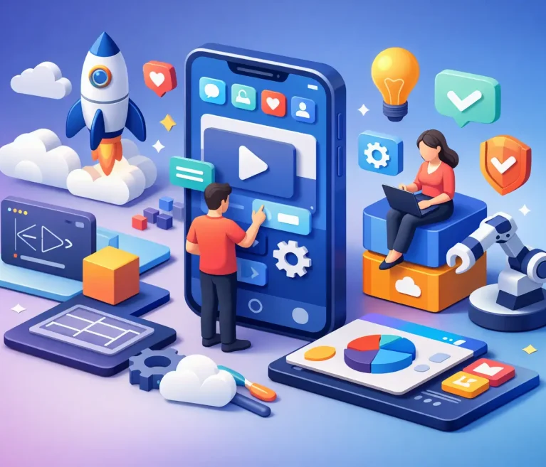 Mobile App entwickeln lassen: Was zählt