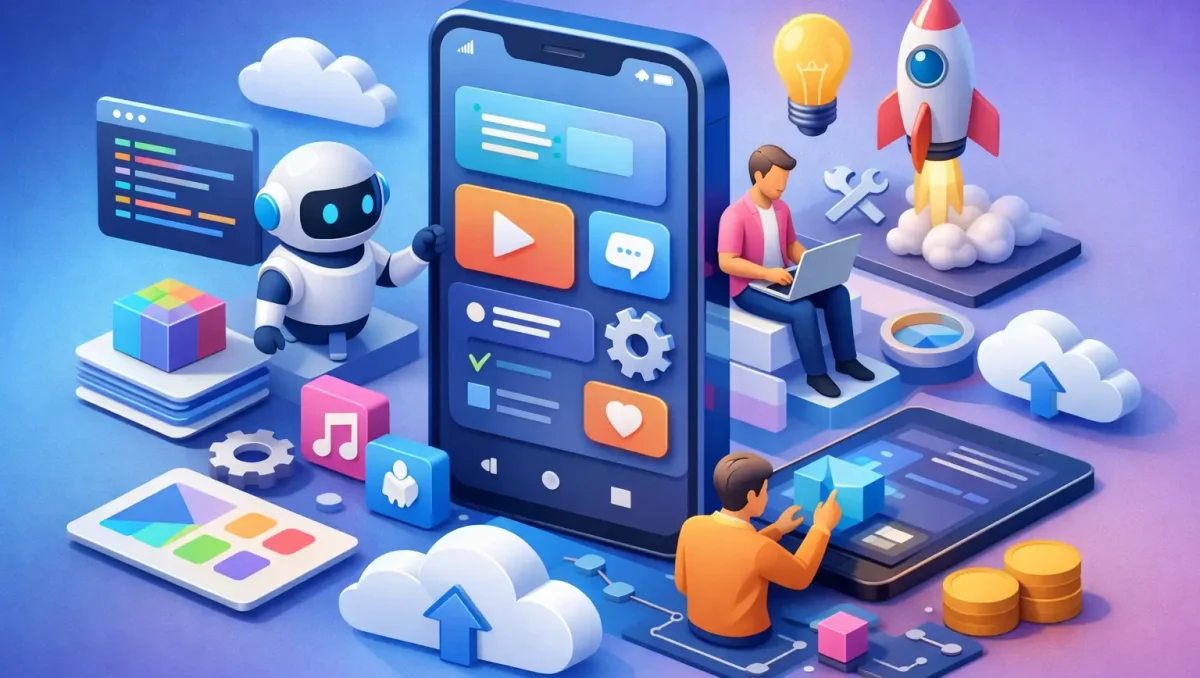 Mobile App programmieren lassen - was zählt