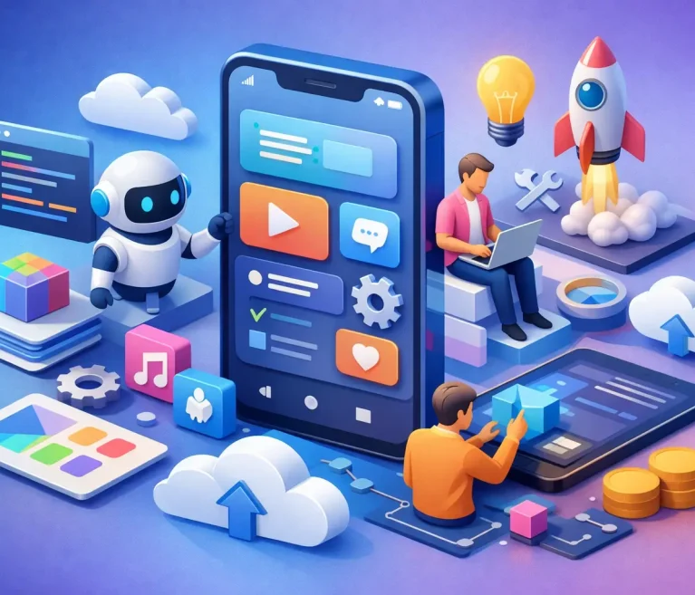 Mobile App programmieren lassen - was zählt