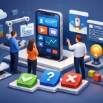Die richtige App Entwicklungsagentur auswählen