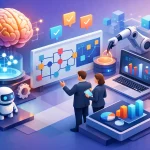 KI in Unternehmenssoftware nutzen mit Plan