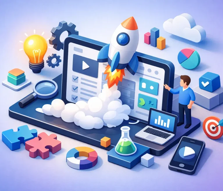 MVP für Software Idee erstellen: so geht's
