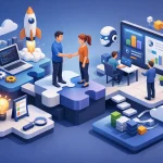 Software Partner für Startups richtig wählen