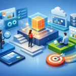 Die beste Softwarelösung für Mittelstand finden