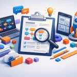 Lastenheft für Softwareprojekte erstellen