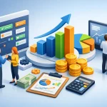 Softwareprojekt richtig planen, Budgets klar steuern